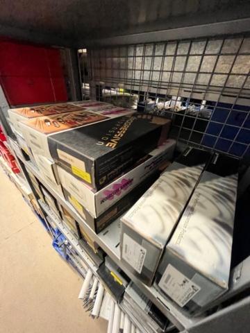 1078740-112 Liquidation MC parts &amp; MC accessories shop