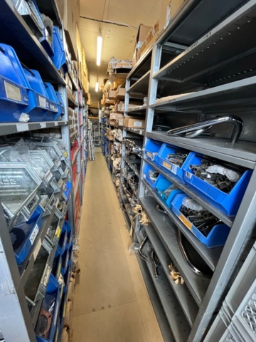 1078740-116 Liquidation MC parts &amp; MC accessories shop