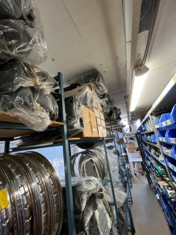 1078740-104 Liquidation MC parts &amp; MC accessories shop