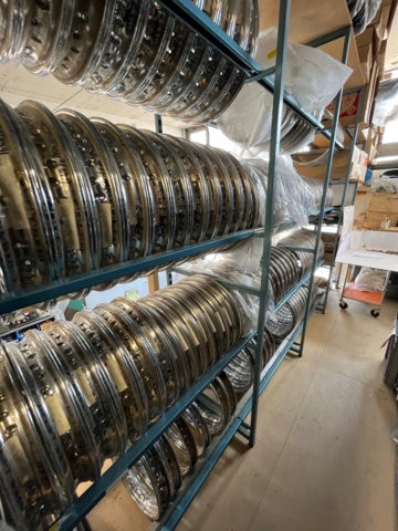 1078740-110 Liquidation MC parts &amp; MC accessories shop