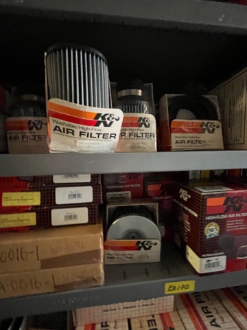 1078740-121 Liquidation MC parts &amp; MC accessories shop