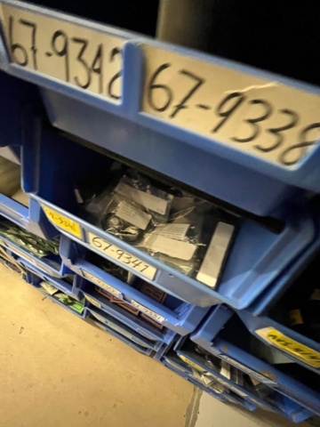 1078740-122 Liquidation MC parts &amp; MC accessories shop