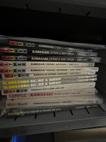 1078740-120 Liquidation MC parts &amp; MC accessories shop