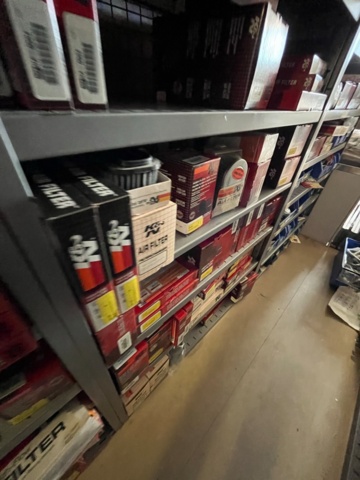 1078740-135 Liquidation MC parts &amp; MC accessories shop