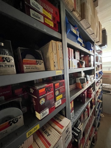 1078740-123 Liquidation MC parts &amp; MC accessories shop