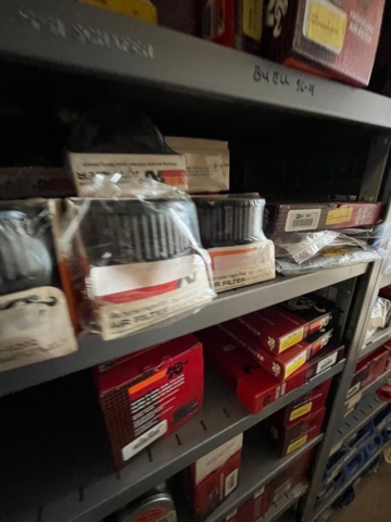 1078740-128 Liquidation MC parts &amp; MC accessories shop