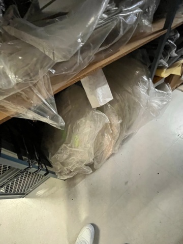 1078740-127 Liquidation MC parts &amp; MC accessories shop