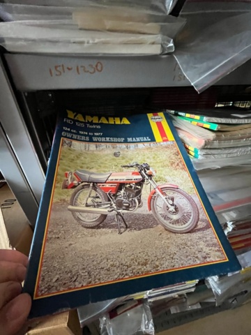 1078740-141 Liquidation MC parts &amp; MC accessories shop