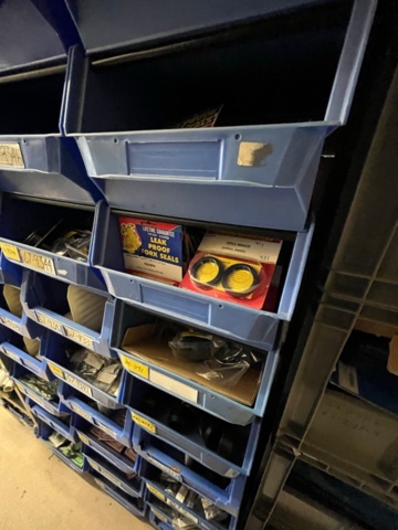 1078740-143 Liquidation MC parts &amp; MC accessories shop