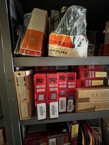 1078740-146 Liquidation MC parts &amp; MC accessories shop