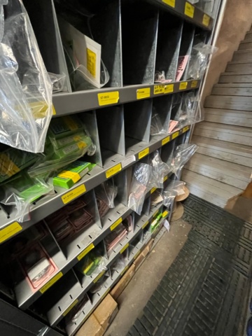 1078740-149 Liquidation MC parts &amp; MC accessories shop