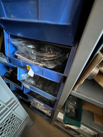 1078740-151 Liquidation MC parts &amp; MC accessories shop