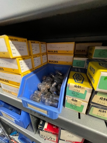 1078740-152 Liquidation MC parts &amp; MC accessories shop