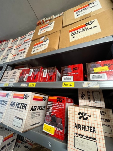 1078740-171 Liquidation MC parts &amp; MC accessories shop