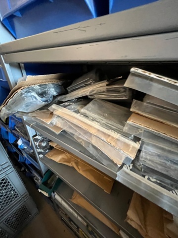 1078740-157 Liquidation MC parts &amp; MC accessories shop