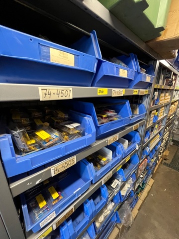 1078740-174 Liquidation MC parts &amp; MC accessories shop