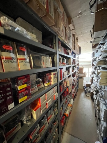 1078740-163 Liquidation MC parts &amp; MC accessories shop