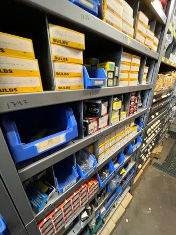 1078740-158 Liquidation MC parts &amp; MC accessories shop