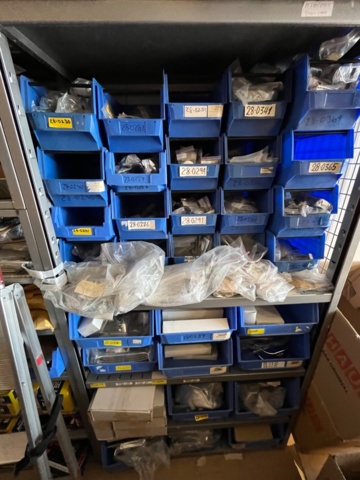 1078740-175 Liquidation MC parts &amp; MC accessories shop