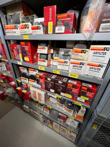 1078740-161 Liquidation MC parts &amp; MC accessories shop