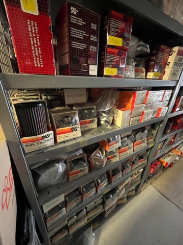 1078740-173 Liquidation MC parts &amp; MC accessories shop