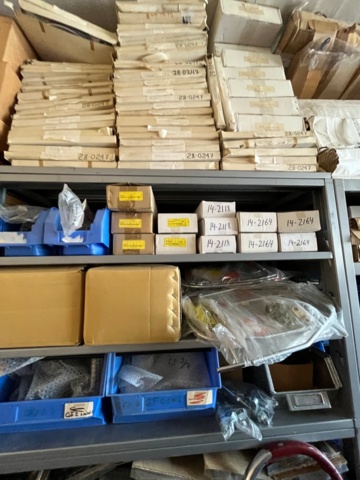 1078740-162 Liquidation MC parts &amp; MC accessories shop