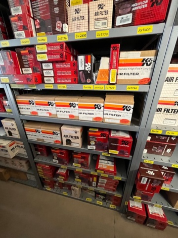 1078740-169 Liquidation MC parts &amp; MC accessories shop