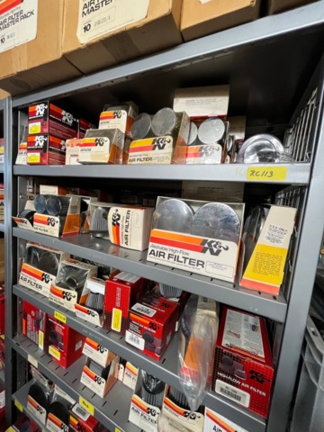 1078740-168 Liquidation MC parts &amp; MC accessories shop