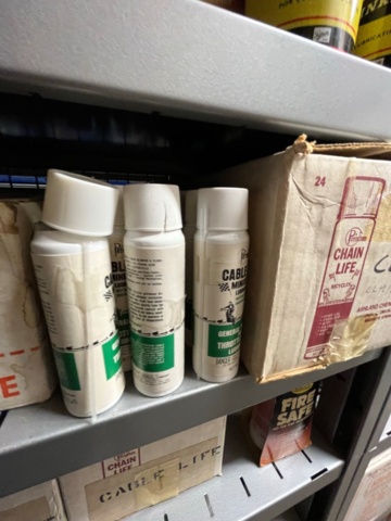 1078740-179 Liquidation MC parts &amp; MC accessories shop