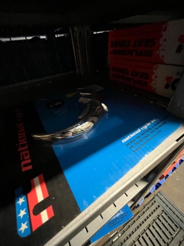 1078740-183 Liquidation MC parts &amp; MC accessories shop