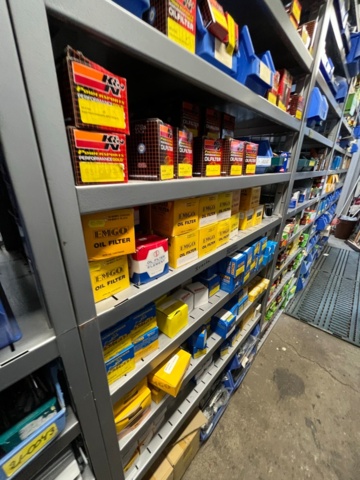 1078740-189 Liquidation MC parts &amp; MC accessories shop