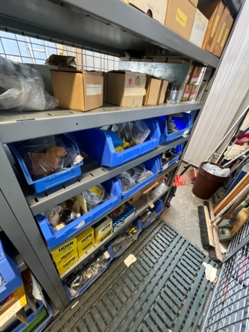 1078740-191 Liquidation MC parts &amp; MC accessories shop