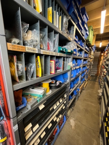 1078740-190 Liquidation MC parts &amp; MC accessories shop