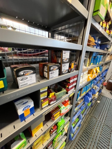 1078740-205 Liquidation MC parts &amp; MC accessories shop