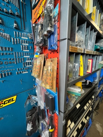 1078740-198 Liquidation MC parts &amp; MC accessories shop