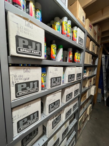 1078740-203 Liquidation MC parts &amp; MC accessories shop