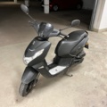 1185739-3 Peugeot Motocycles Kisbee 0.05 CVT, 4hp, 2022