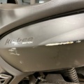 1185739-6 Peugeot Motocycles Kisbee 0.05 CVT, 4hp, 2022