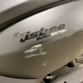 1185739-7 Peugeot Motocycles Kisbee 0.05 CVT, 4hp, 2022