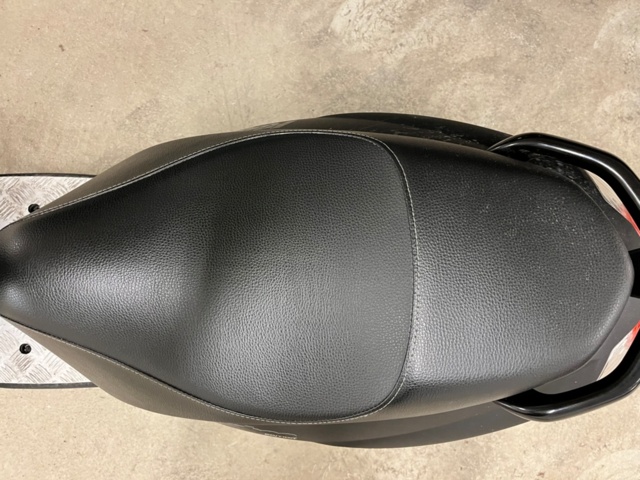 1185739-9 Peugeot Motocycles Kisbee 0.05 CVT, 4hp, 2022