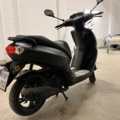 1185739-11 Peugeot Motocycles Kisbee 0.05 CVT, 4hp, 2022