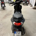 1185739-17 Peugeot Motocycles Kisbee 0.05 CVT, 4hp, 2022