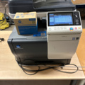1149735-1 Multifunction printer Konica Minolta bizhub C3351