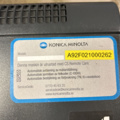 1149735-4 Multifunction printer Konica Minolta bizhub C3351