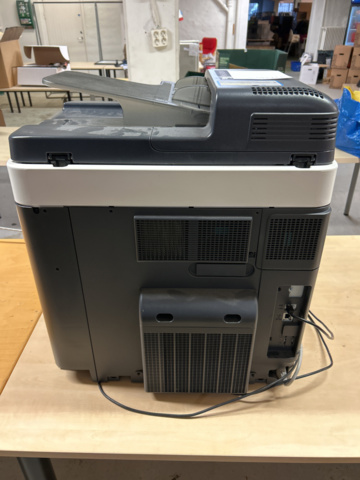 1149735-6 Multifunction printer Konica Minolta bizhub C3351