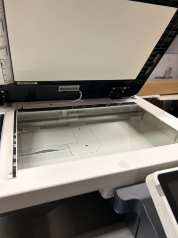 1149735-7 Multifunction printer Konica Minolta bizhub C3351