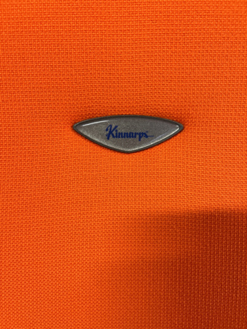 1149739-7 File cabinet & Office chair - Kinnarps/Pendaflex