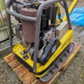 1149743-4 Soil vibrator Wacker DPU 5055