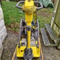 1149743-7 Soil vibrator Wacker DPU 5055