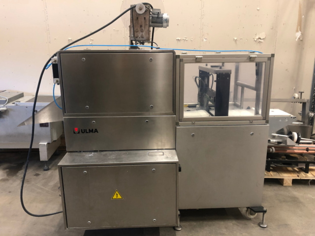 1186039-1 Packaging machine Ulma Flowpac PV-350 SPH-I-X